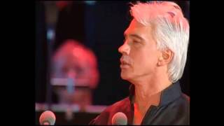 quotDicitencello vuiequot The 3 Tenors amp Dmitri Hvorostovsky amp Massimo Ranieri amp Achinoam Nini [upl. by Idnal]