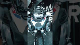 The new BMW R 1250 GS Adventure automobile adventurebike bmwadventure [upl. by Eema248]