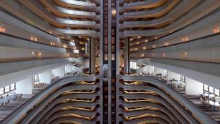 Welcome to the Atlanta Marriott Marquis [upl. by Hyacinth]