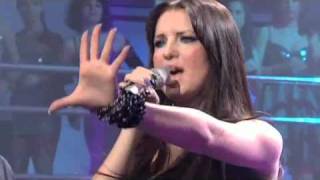 Songcheck Maja Keuc  quotNo Onequot  Eurovision Song Contest 2011  DAS ERSTE  NDR [upl. by Nytsirk]