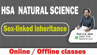 9895031229  HSA NATURAL SCIENCE  OnlineOffline Classes [upl. by Aundrea]