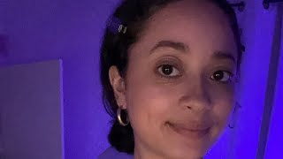 Esme asmr is live Jesus love you [upl. by Gregorio]