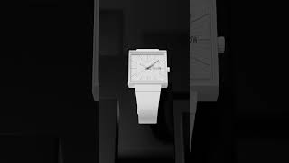 SWATCH  BIOCERAMIC WHAT IF [upl. by Kizzie]