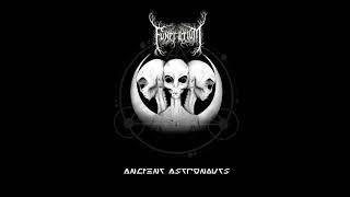 Funerarium NEW ALBUM 2023 Ancient Astronauts [upl. by Euqinomad]