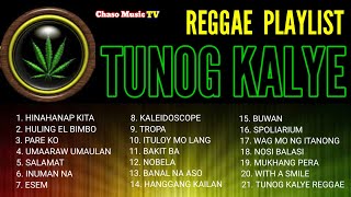 TUNOG KALYE reggae RivermayaEraserheadsSiakolYanoFrancis M Cover TropavibesVALTV VIBES [upl. by Lleznol]