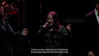 ATC Christmas Concert 2023 [upl. by Neliak]