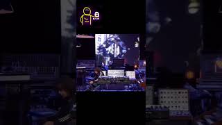 Jean Michel Jarre Oxygene Part 5 Live in your living room [upl. by Arednaxela]