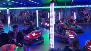 Botsauto’skermis meeuwen 11102024k ultra hd [upl. by Pedroza]