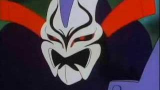 Ronin Warriors Episode 21 [upl. by Brenza15]