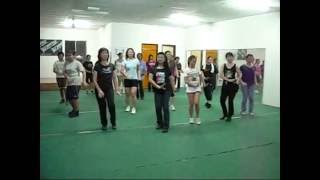 MAA THAM MAI LINE DANCE [upl. by Seem]