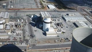 Plant Vogtle [upl. by Mcculloch771]