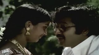 Sankarabharanam Movie  Saamaja Varagamana Video Song  Bhargavi Chandra Mohan [upl. by Dhiren]