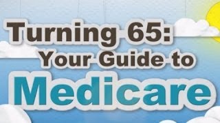 Medicare Explained Turning 65 Your Guide to Medicare  Explained Simply [upl. by Sherrod992]