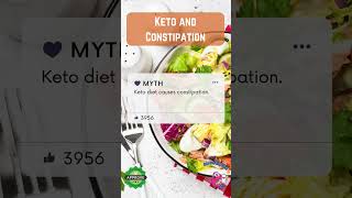 Does Keto Cause Constipation keto constipation [upl. by Oliric]