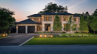 511 MACDONALD ROAD OAKVILLE [upl. by Gaskill]