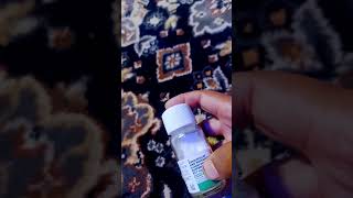 Amoxycillin and potassium clavulanate oral suspension ip 457 mgml ko kase open karanshortsvideo [upl. by Powel]