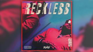 Nav Reckless Freshman List Instrumental [upl. by Lavina664]