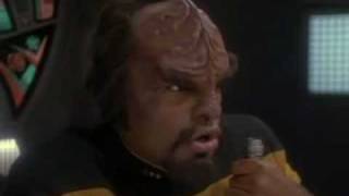 Klingon Drinking Song [upl. by Irodim]