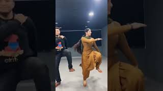 Tera Yaar Bolda Dance shorts dance [upl. by Alma620]