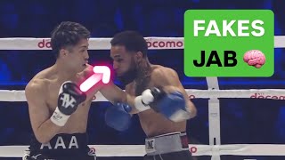 Naoya Inoue vs Luis Nery FULL FIGHT BREAKDOWN ANALYSIS BY RAF  WHAT REALLY HAPPENED [upl. by Ygief]