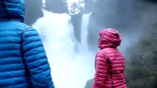 OutDry Extreme Insulated Outerwear [upl. by Adnorahc]