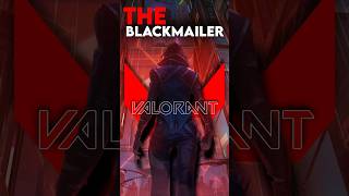 P5 Valorant Protocol In Danger valorant valorantclips fade fadevalorant gaming valorantlore [upl. by Raleigh]