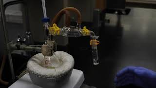 Synthesis of Amines  Reduction of Imines [upl. by Isayg]