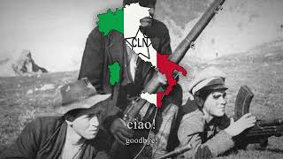 quotBella Ciaoquot  Italian AntiFascist Song Rare Version [upl. by Sabu]