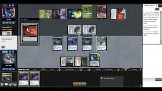 Modern Lg UW Spirits Vs Hardened Scales G1 [upl. by Neelahtak588]