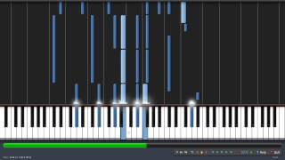 SynthesiaAnamnesis Another [upl. by Frasier]