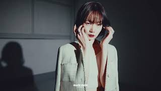 KUHO X Doona Bae 24SS Collection [upl. by Bisset53]