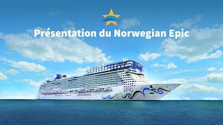 Norwegian Epic [upl. by Adkins]