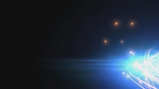 60FPS Dark Blue Glow Motion HD Background Animation 4K 2160p AA VFX [upl. by Lindeberg744]