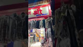 Location gudari road near nagar palika sitamarhi durgapuja navratri shorts viralvideo trending [upl. by Anola575]