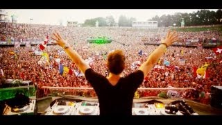 Tomorrowland 2013  official aftermovie [upl. by Conal]