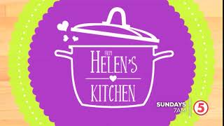 From Helens Kitchen on TV5 [upl. by Abran]