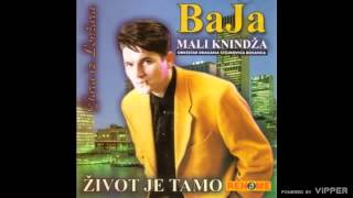 Baja Mali Knindza  Duni vjetre preko jetre Audio 1999 [upl. by Pallaten]