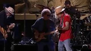 Neil Young  Cowgirl in the Sand Live at Farm Aid 2000 [upl. by Remde]