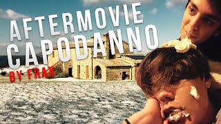 AFTERMOVIE CAPODANNO By Frax [upl. by Levania]