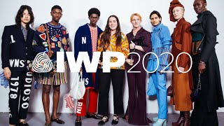 International Woolmark Prize 2020 [upl. by Akem]