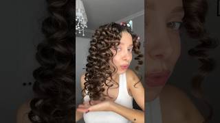 Mandalları açtık Part 2 geldiiii saçşekillendirme saç hair hairtutorial haircare dalgalar [upl. by Ttnerb231]