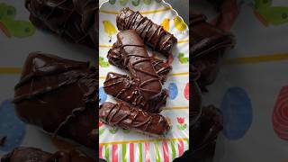 2 ingredients chocolate bar [upl. by Neala]