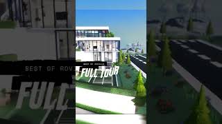 ⭐ You Can Buy This Full Tour on Our Channel  El Fragmento Mega Mansion by ishootattak360 [upl. by Valentina]