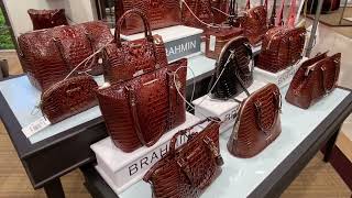 DILLARDS HANDBAG SHOPPING  SALE  NEW FINDINGS  SHOP WITH ME [upl. by Lamarre]