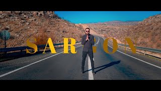 Sargon BENİ DUY Official Video 2023 [upl. by Packston]