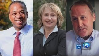 Meet the candidates Democrats vying for lieutenant governor nomination [upl. by Radburn]