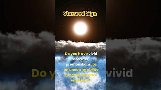 Starseed Sign starseed spiritualawakening dolorescannon [upl. by Arther]