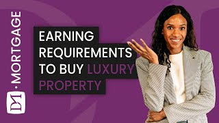 BudgetFriendly vs Luxury Living What Salary Do You Need to Buy Property in Mayfair [upl. by Ainivad219]