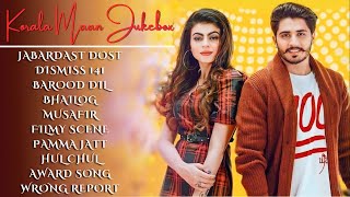 Korala Maan New Song 2024  New All Punjabi Jukebox 2024  Korala Maan All Punjabi Song 2024  New [upl. by Timoteo]