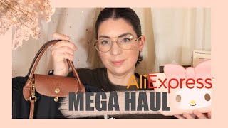 Super Haul de Aliexpress  Papeleria Accesorios y muchas cosas más styleandpaper [upl. by Lagasse679]